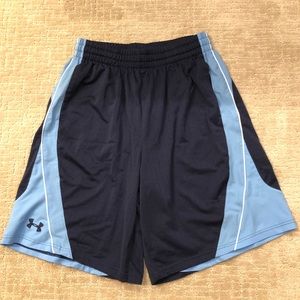 Men’s Under Armour Basketball Shorts